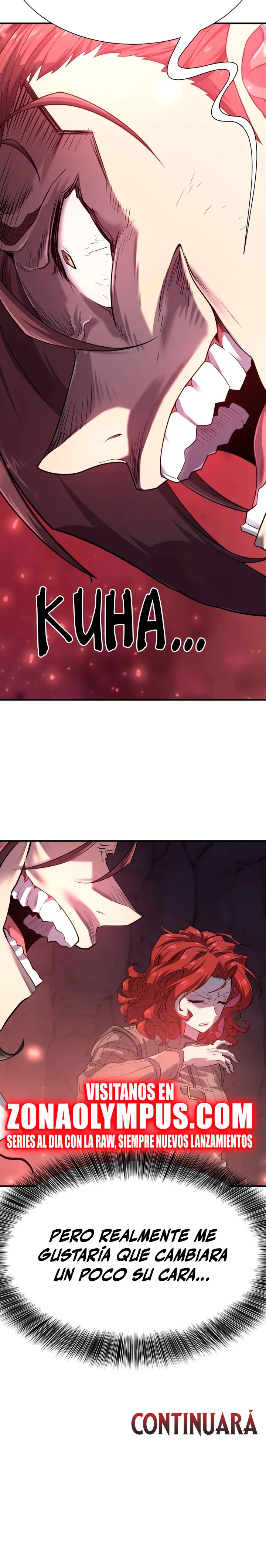 Read The Greatest Estate Developer Español Manga Online