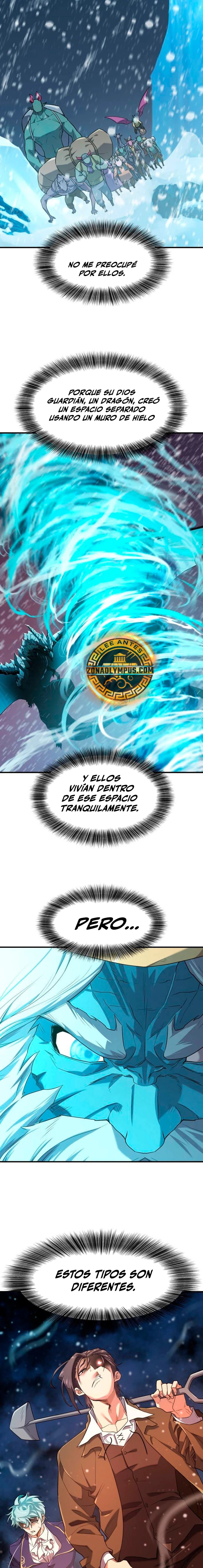 Read The Greatest Estate Developer Español Manga Online