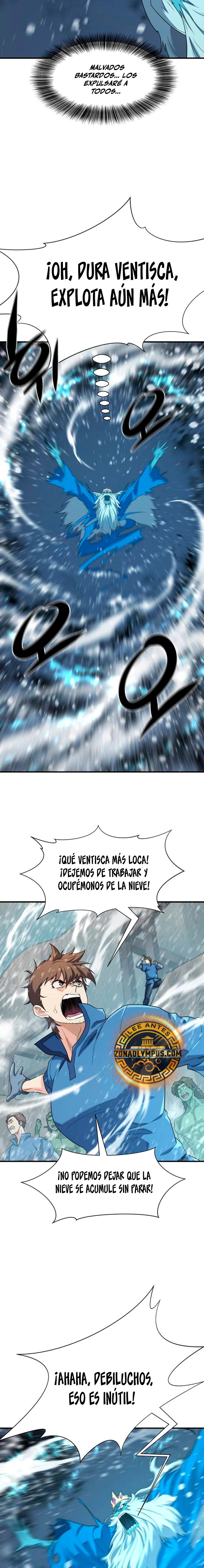 Read The Greatest Estate Developer Español Manga Online