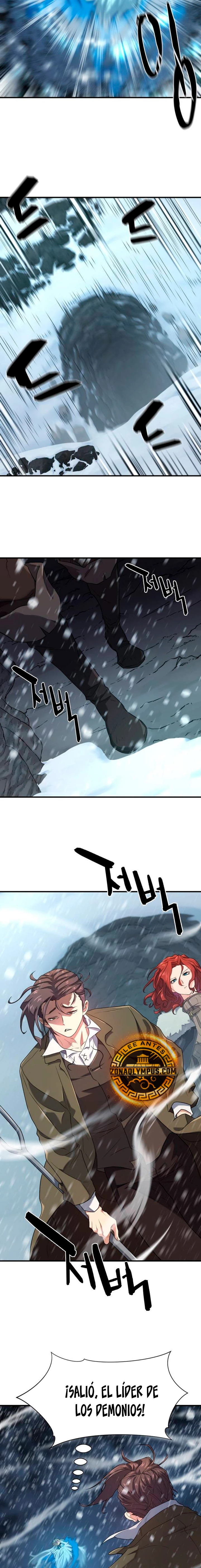 Read The Greatest Estate Developer Español Manga Online