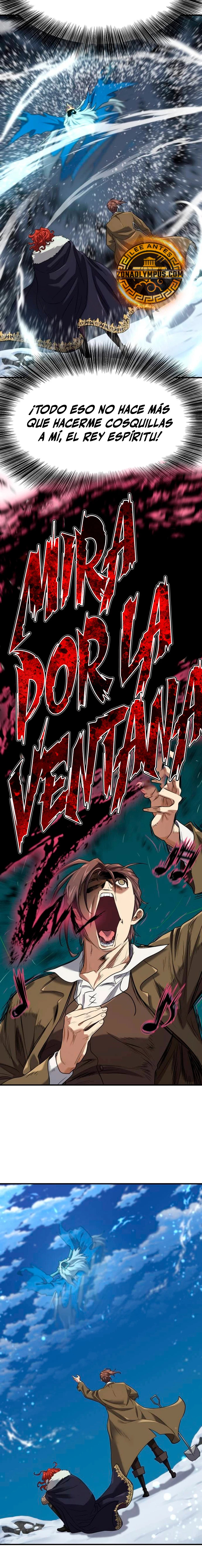 Read The Greatest Estate Developer Español Manga Online