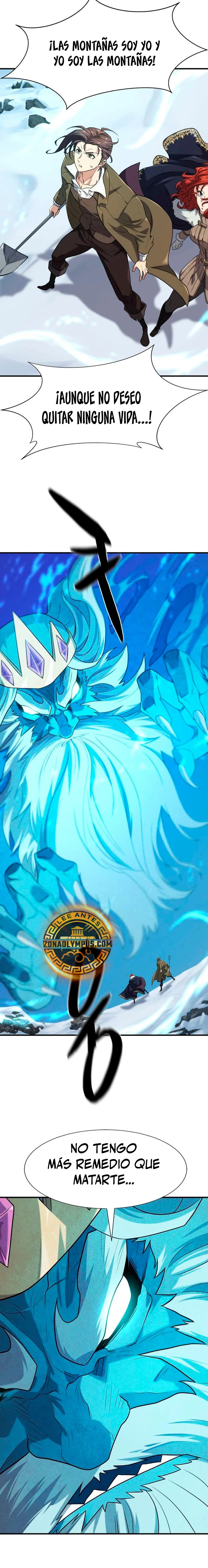 Read The Greatest Estate Developer Español Manga Online