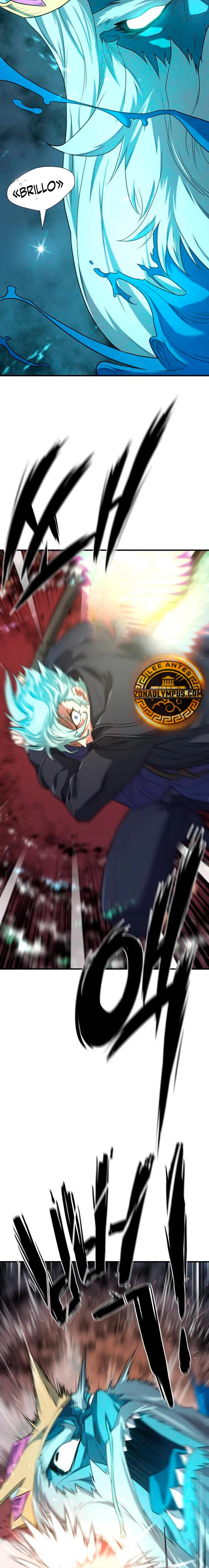 Read The Greatest Estate Developer Español Manga Online