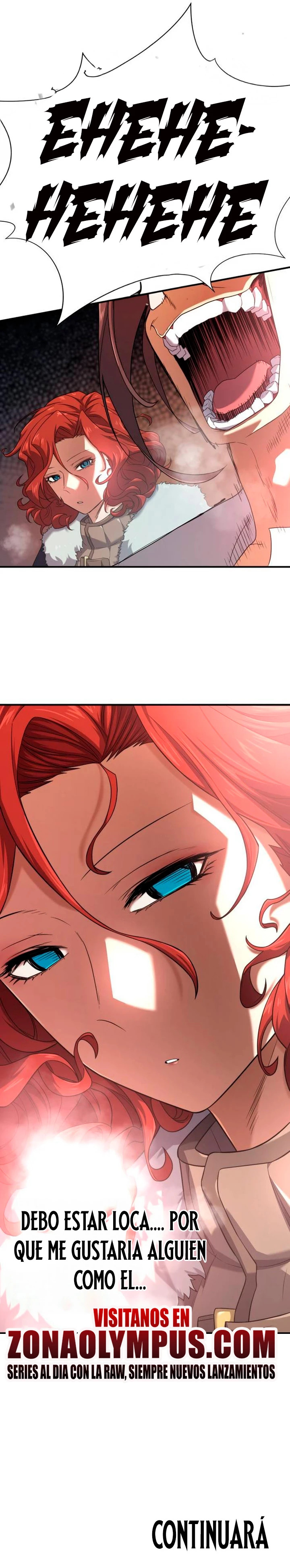 Read The Greatest Estate Developer Español Manga Online