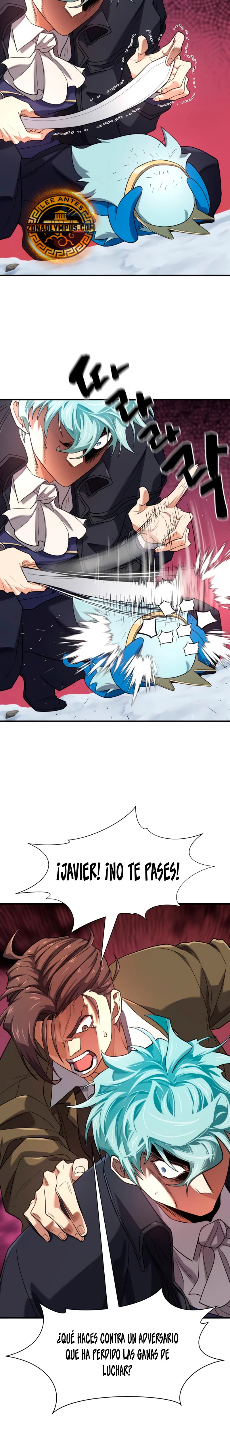 Read The Greatest Estate Developer Español Manga Online