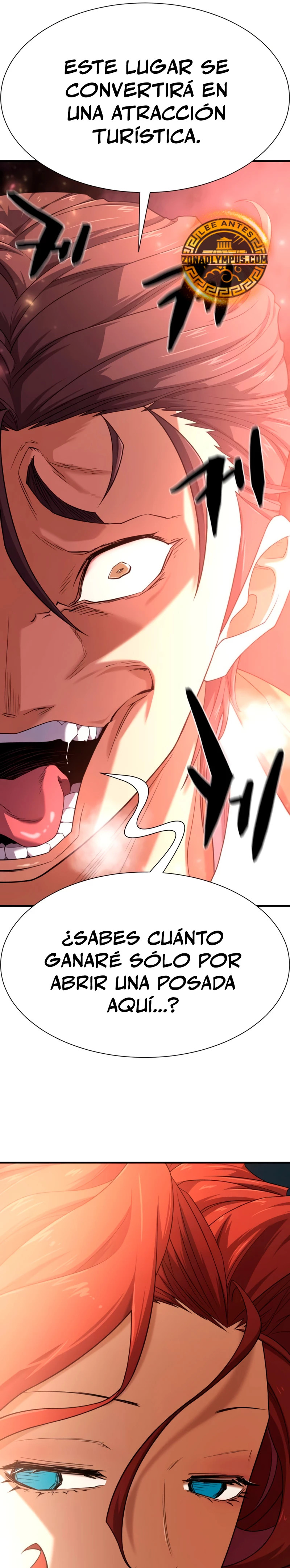 Read The Greatest Estate Developer Español Manga Online