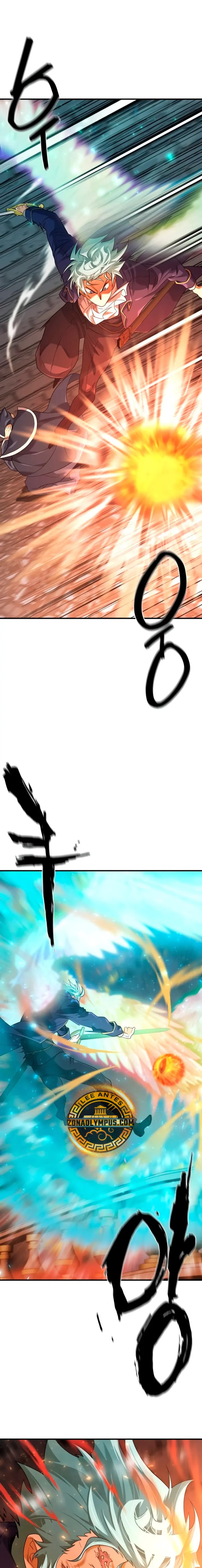 Read The Greatest Estate Developer Español Manga Online