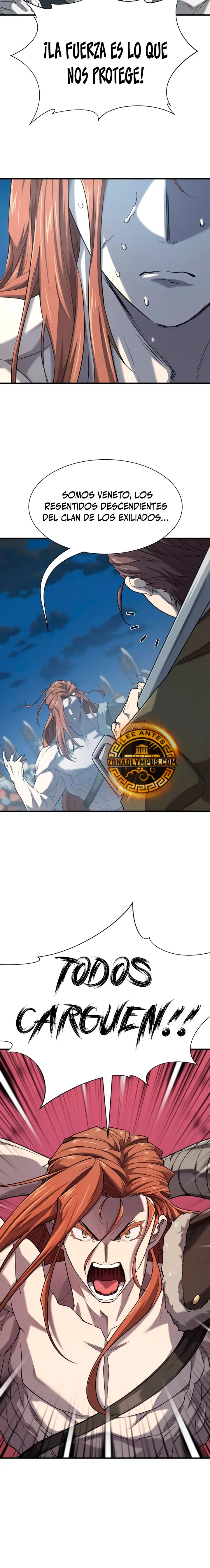 Read The Greatest Estate Developer Español Manga Online