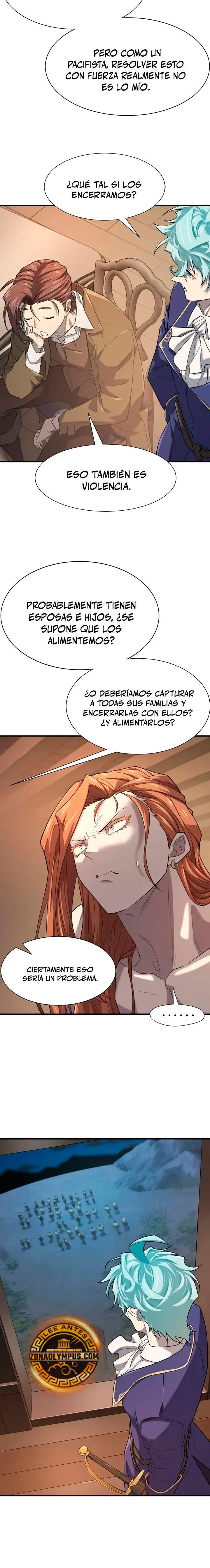 Read The Greatest Estate Developer Español Manga Online