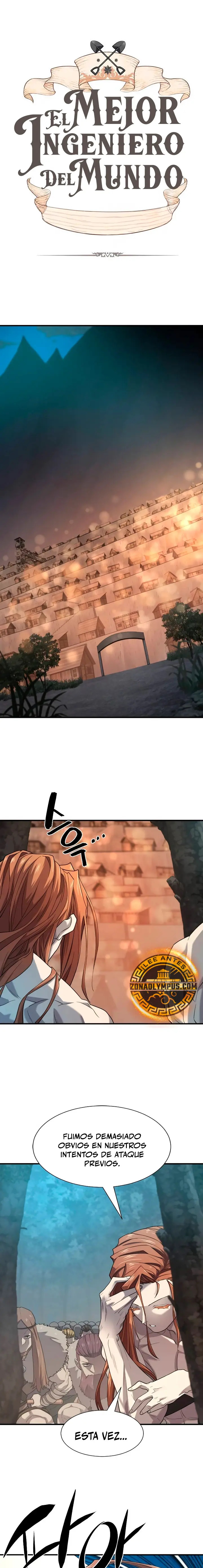 Read The Greatest Estate Developer Español Manga Online