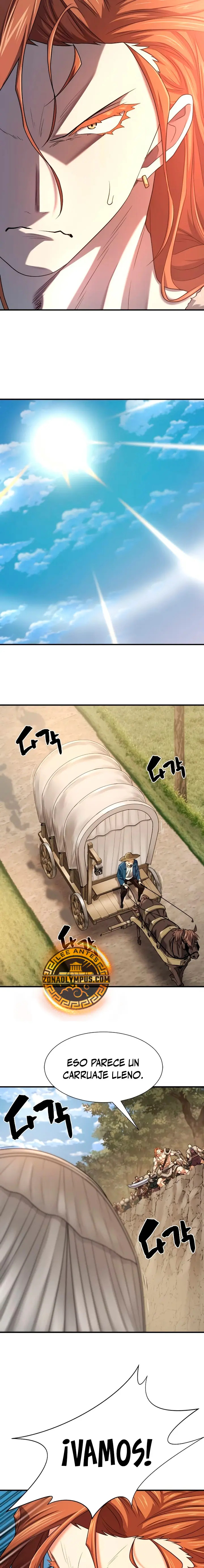 Read The Greatest Estate Developer Español Manga Online