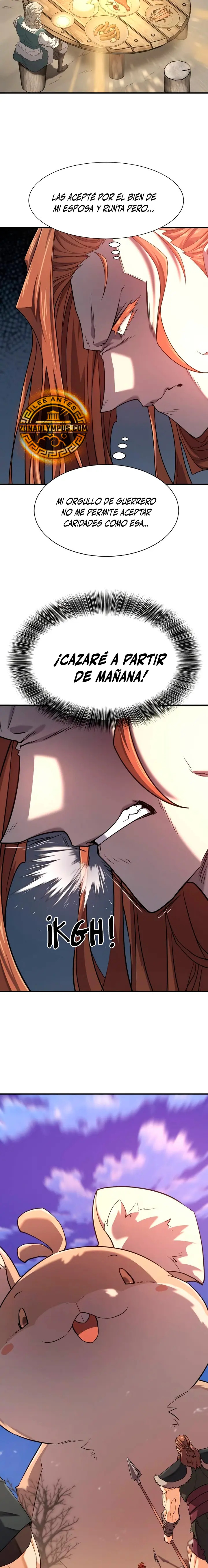 Read The Greatest Estate Developer Español Manga Online