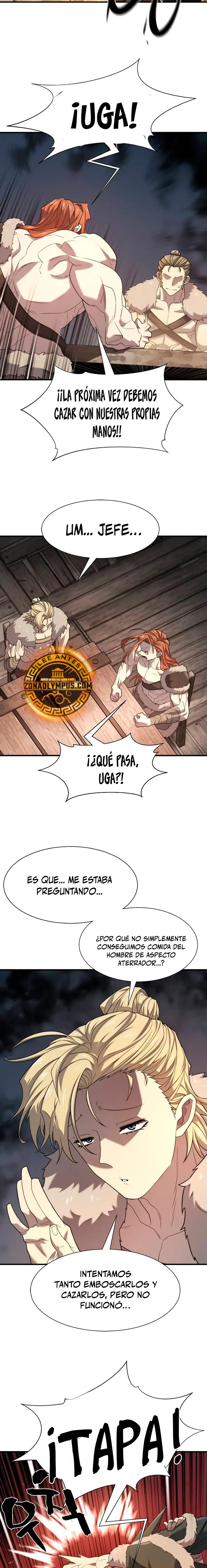 Read The Greatest Estate Developer Español Manga Online