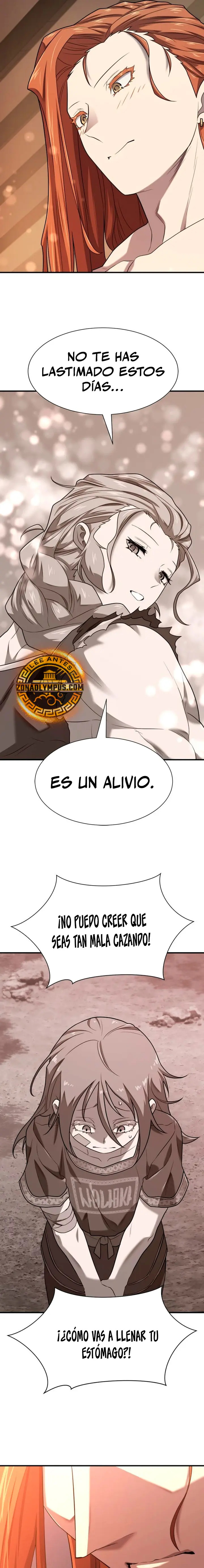 Read The Greatest Estate Developer Español Manga Online