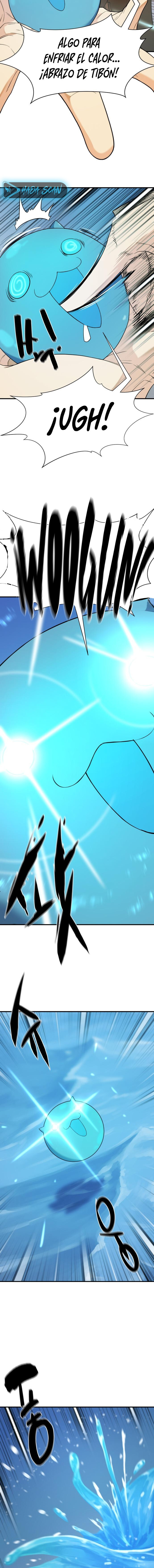 Read The Greatest Estate Developer Español Manga Online