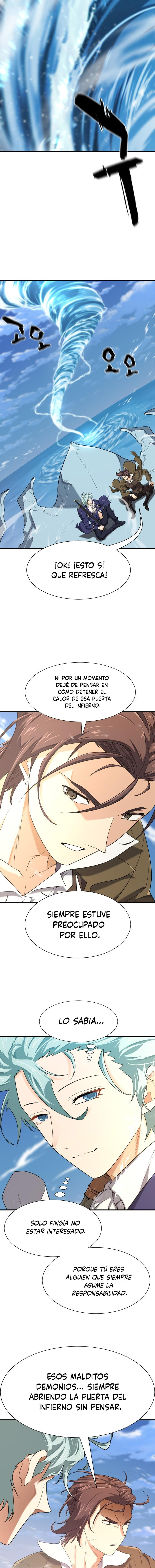 Read The Greatest Estate Developer Español Manga Online