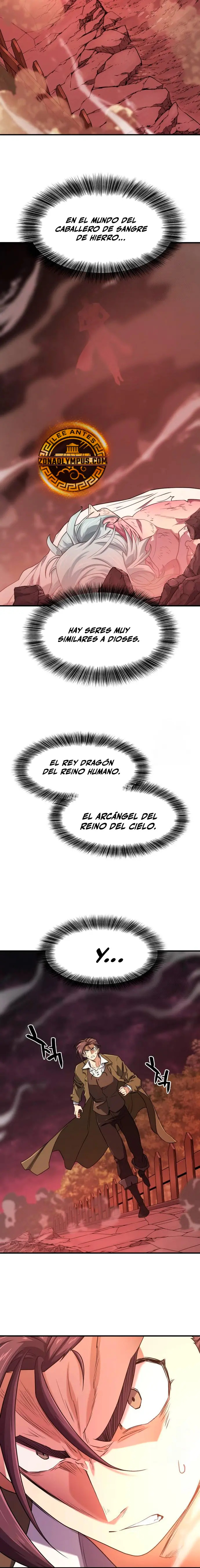 Read The Greatest Estate Developer Español Manga Online