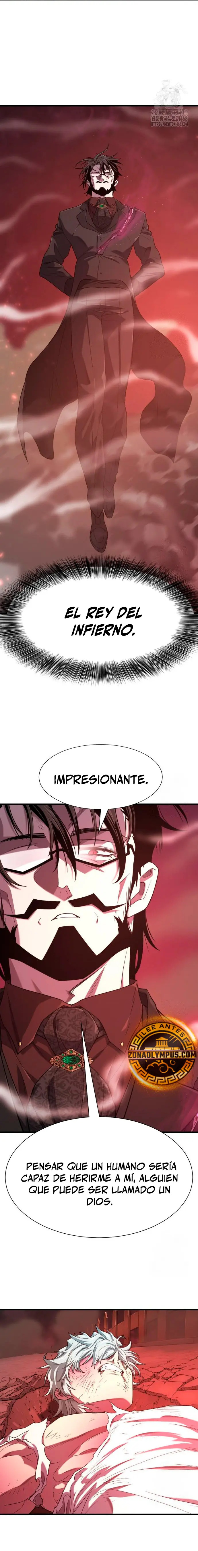 Read The Greatest Estate Developer Español Manga Online