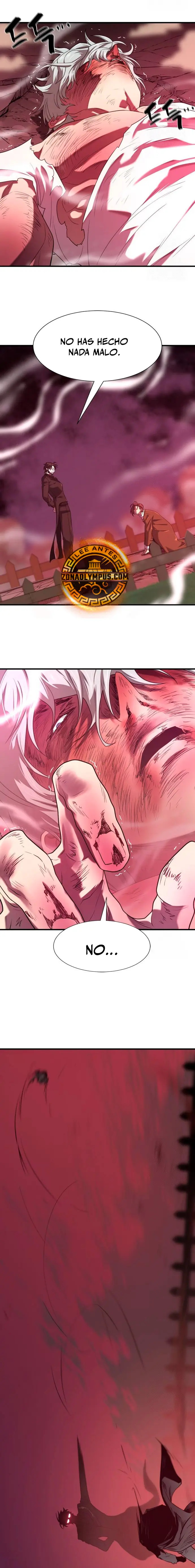 Read The Greatest Estate Developer Español Manga Online