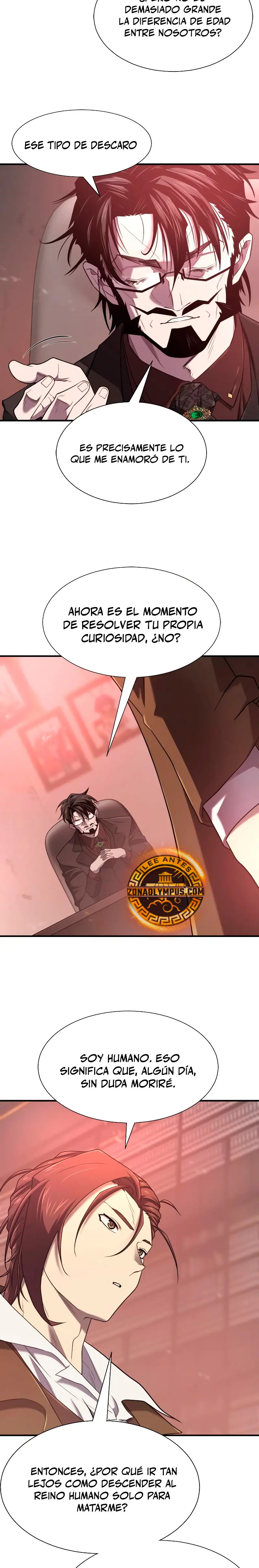 Read The Greatest Estate Developer Español Manga Online