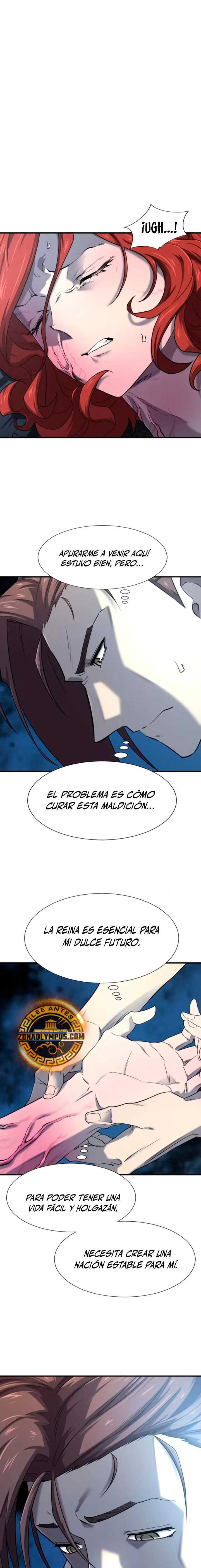 Read The Greatest Estate Developer Español Manga Online