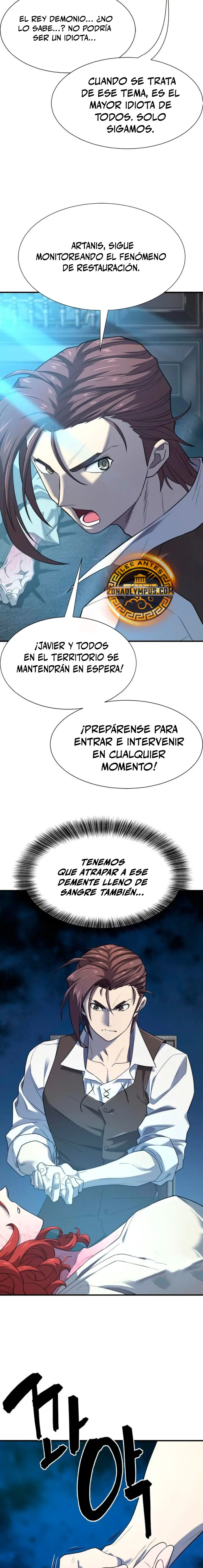 Read The Greatest Estate Developer Español Manga Online