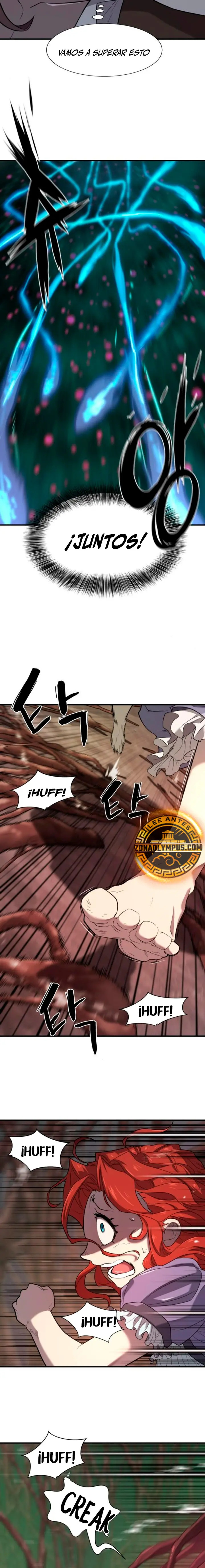 Read The Greatest Estate Developer Español Manga Online