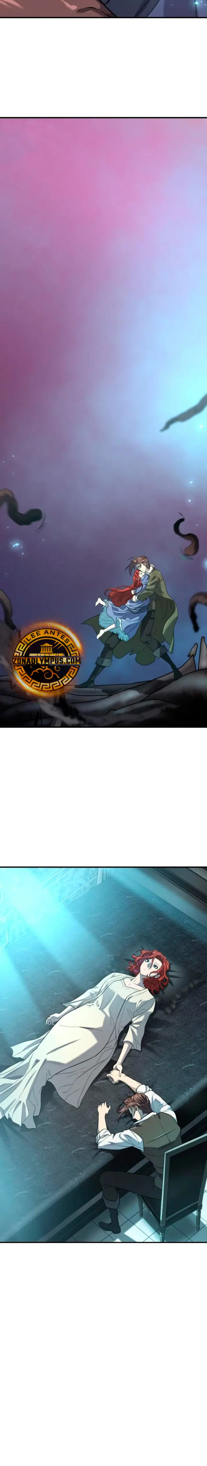 Read The Greatest Estate Developer Español Manga Online