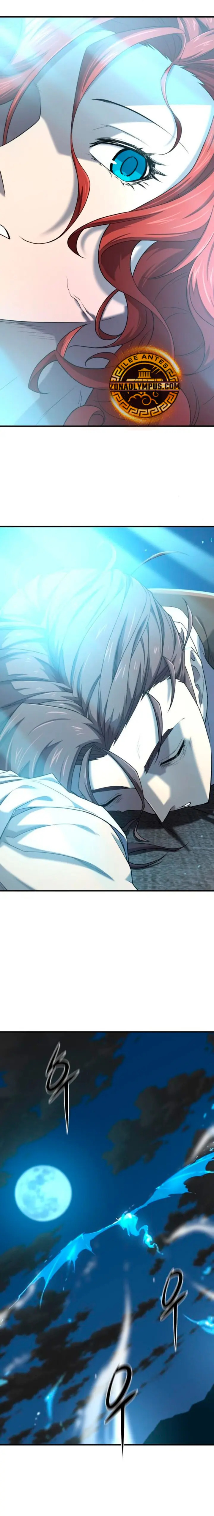 Read The Greatest Estate Developer Español Manga Online