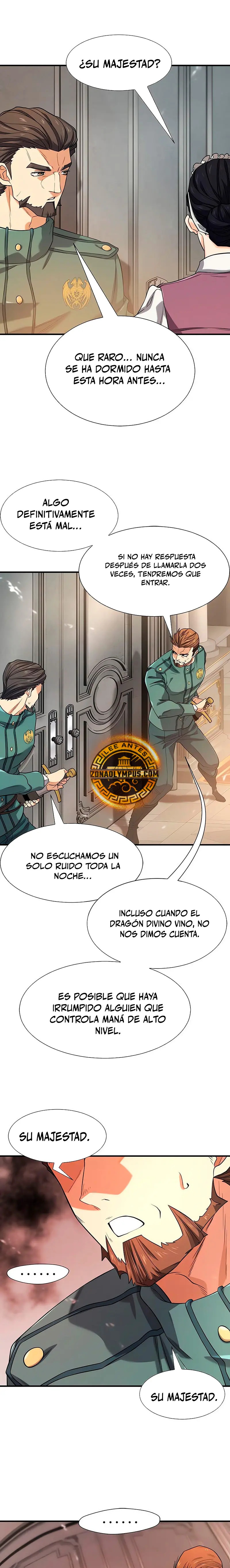 Read The Greatest Estate Developer Español Manga Online