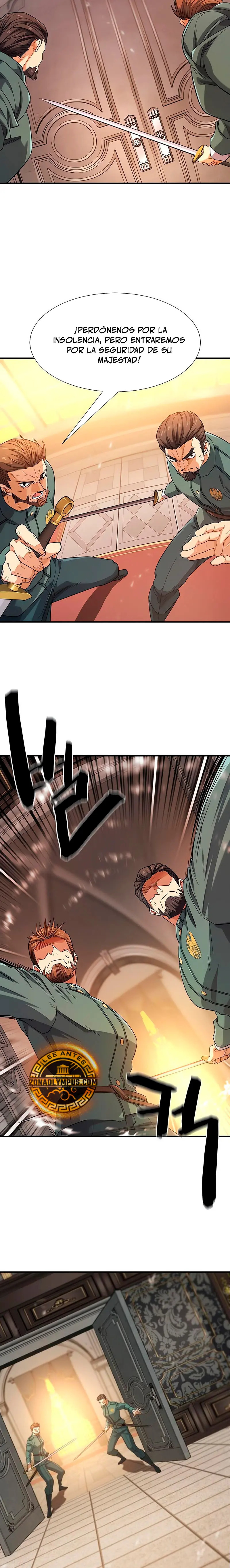 Read The Greatest Estate Developer Español Manga Online