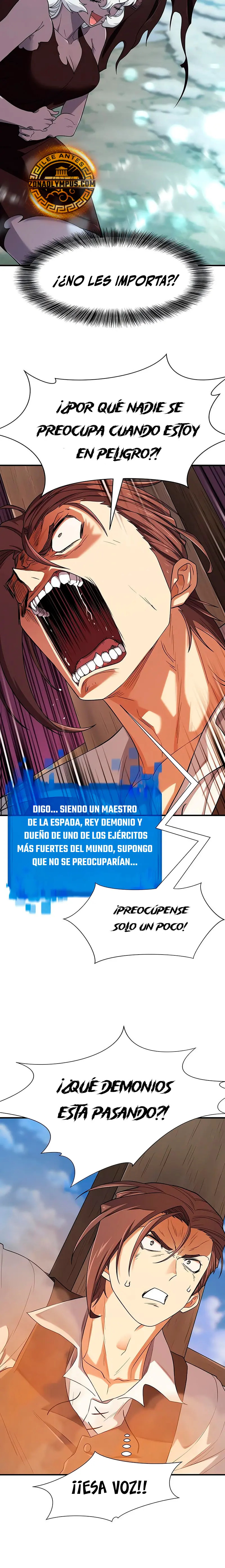 Read The Greatest Estate Developer Español Manga Online