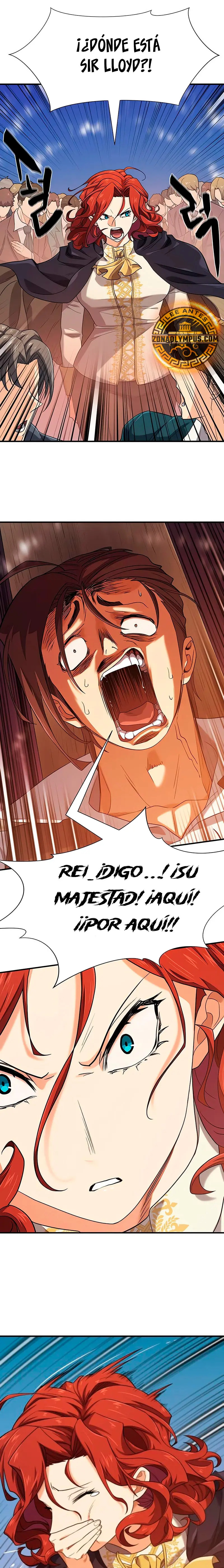 Read The Greatest Estate Developer Español Manga Online