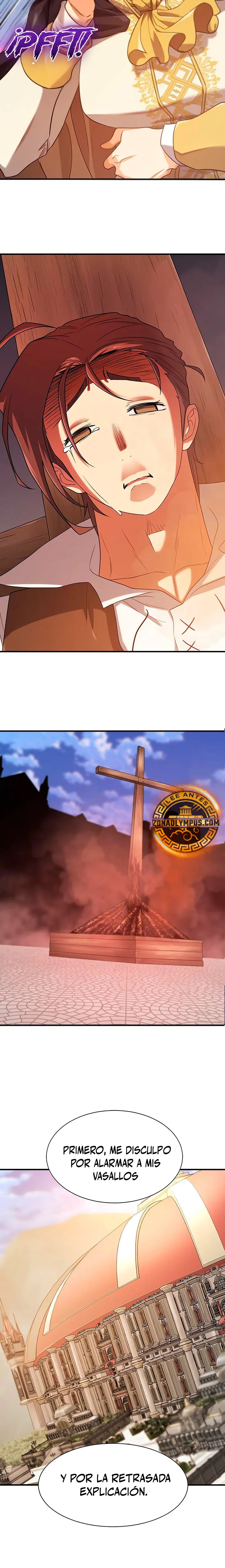 Read The Greatest Estate Developer Español Manga Online