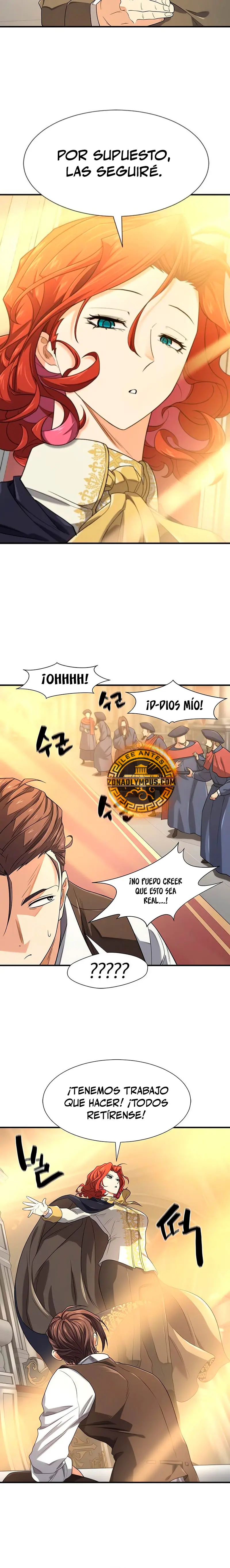 Read The Greatest Estate Developer Español Manga Online