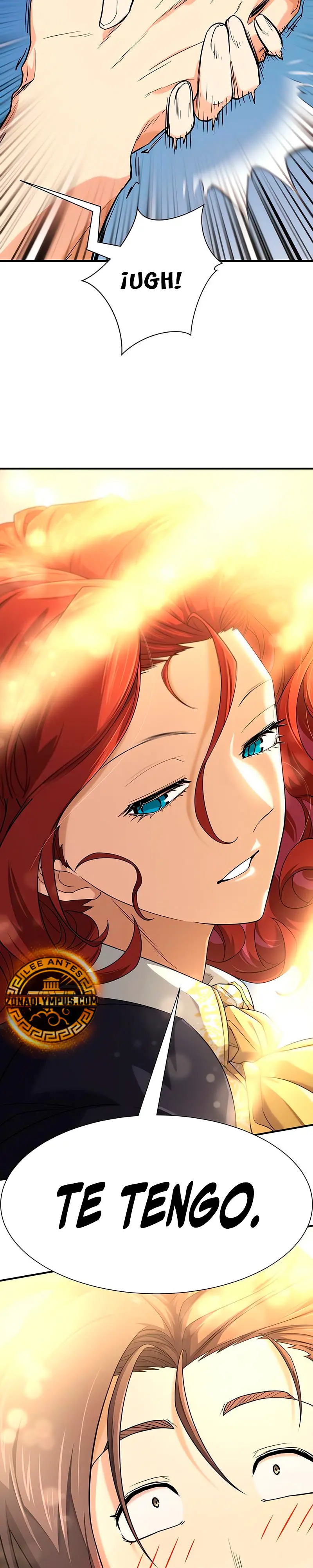 Read The Greatest Estate Developer Español Manga Online