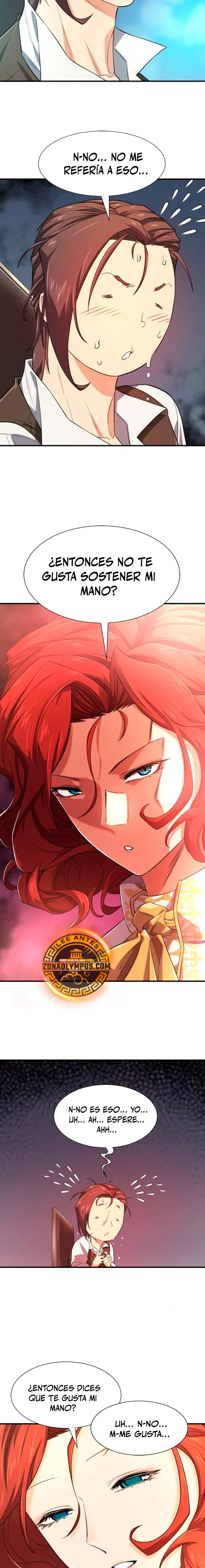 Read The Greatest Estate Developer Español Manga Online