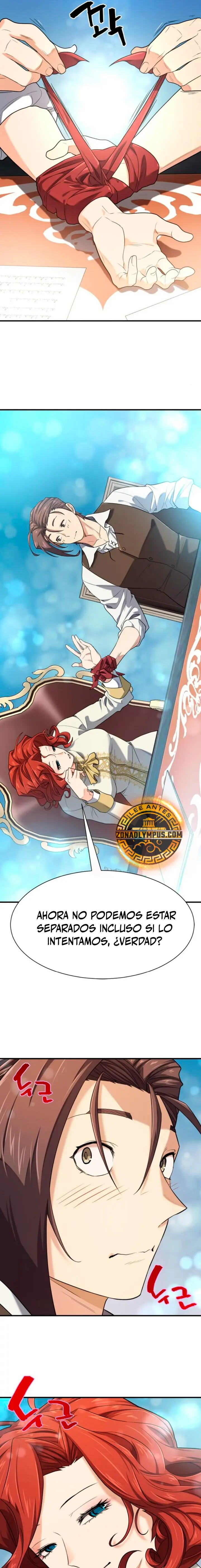 Read The Greatest Estate Developer Español Manga Online