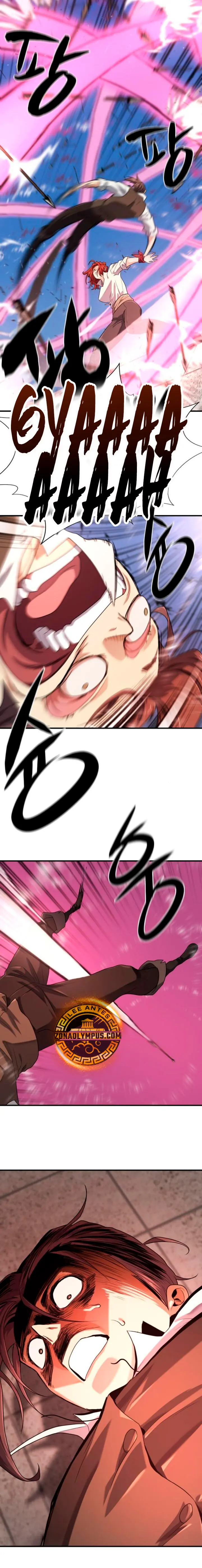 Read The Greatest Estate Developer Español Manga Online