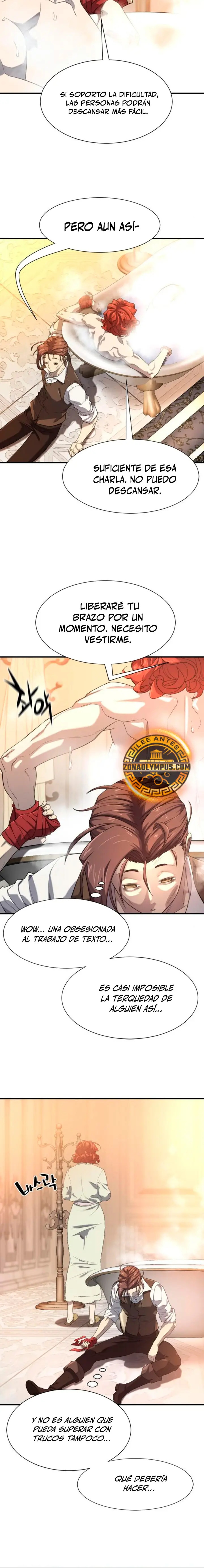 Read The Greatest Estate Developer Español Manga Online