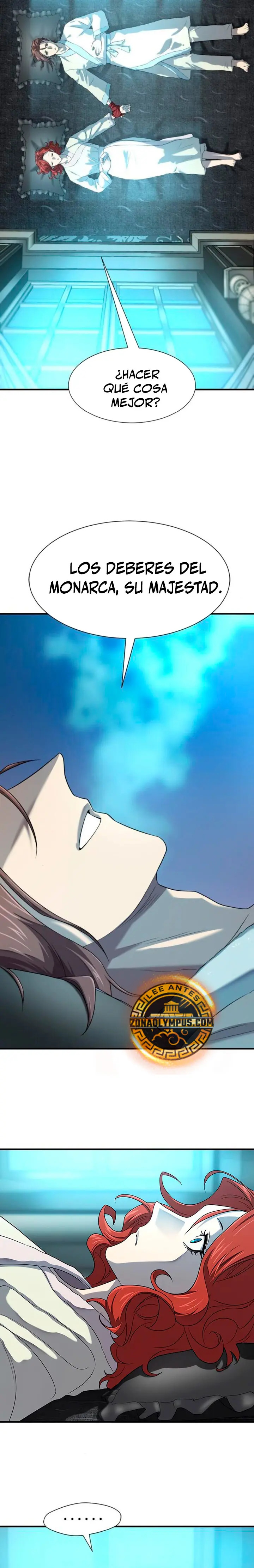 Read The Greatest Estate Developer Español Manga Online