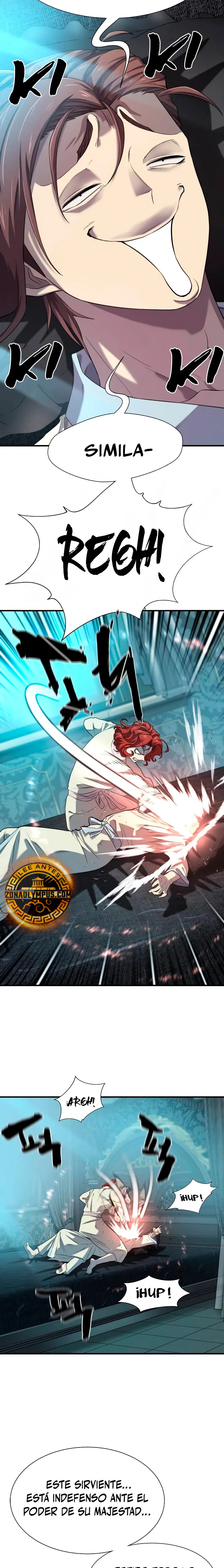 Read The Greatest Estate Developer Español Manga Online