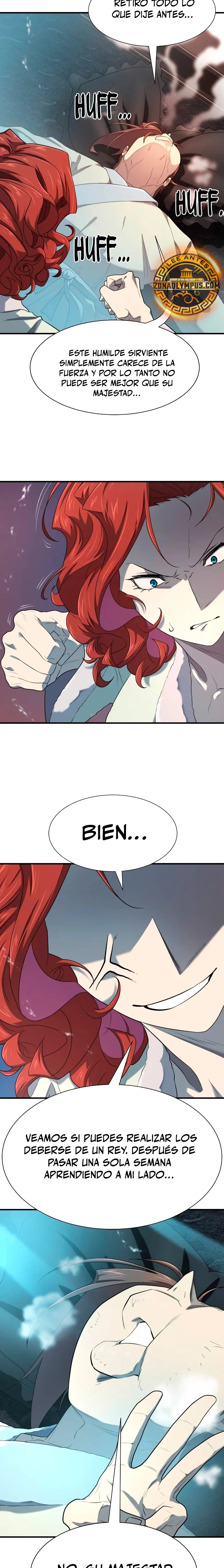 Read The Greatest Estate Developer Español Manga Online