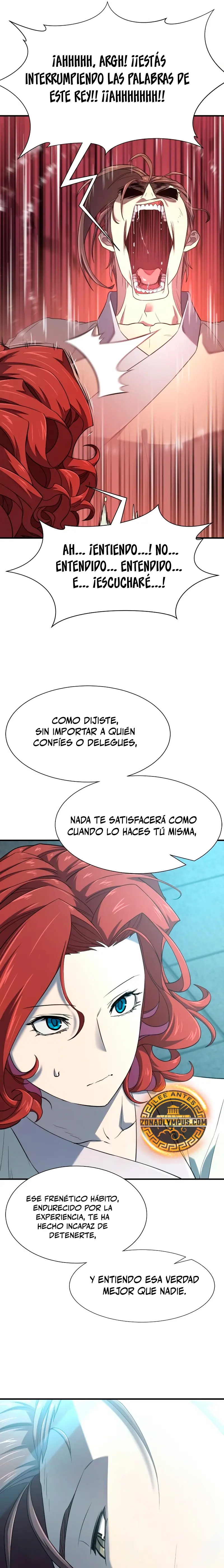 Read The Greatest Estate Developer Español Manga Online