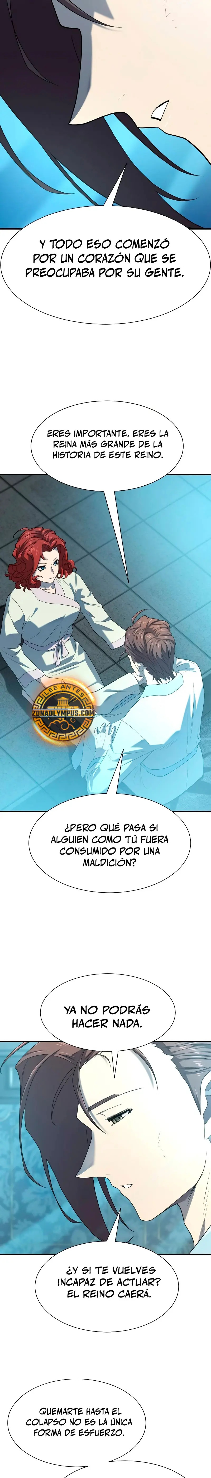 Read The Greatest Estate Developer Español Manga Online