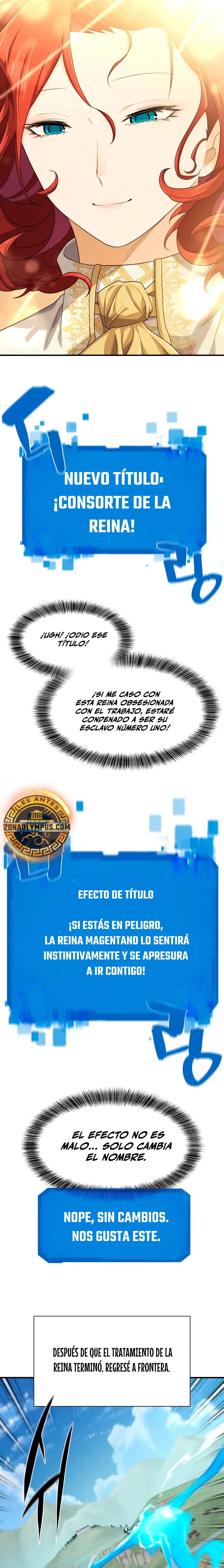 Read The Greatest Estate Developer Español Manga Online