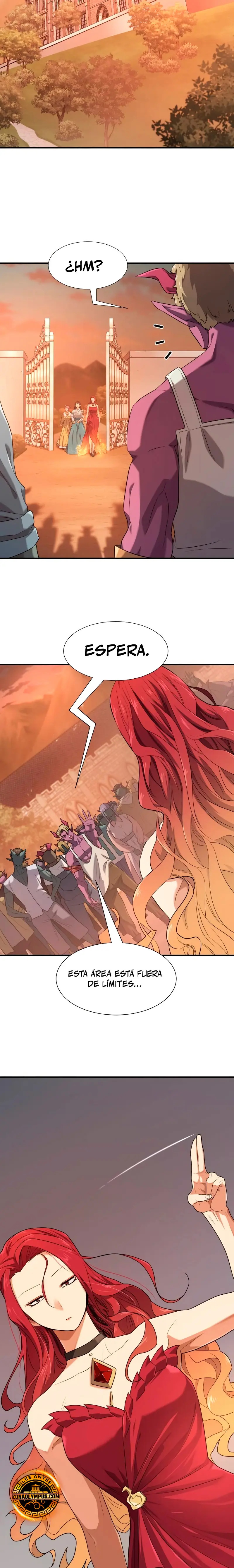 Read The Greatest Estate Developer Español Manga Online