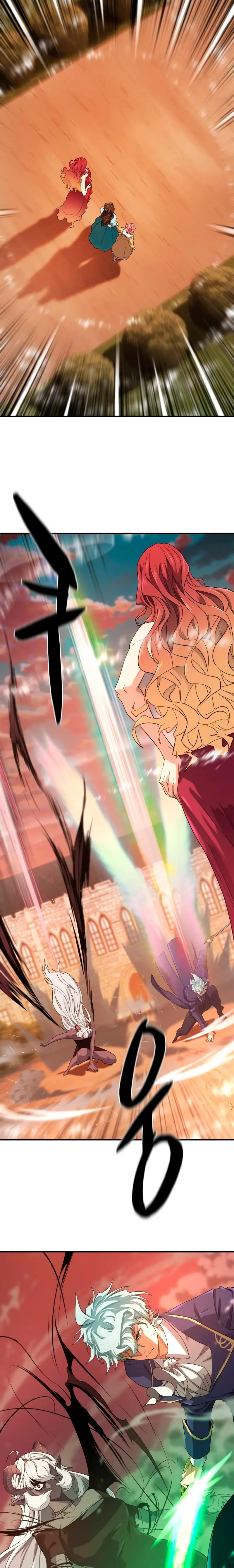 Read The Greatest Estate Developer Español Manga Online