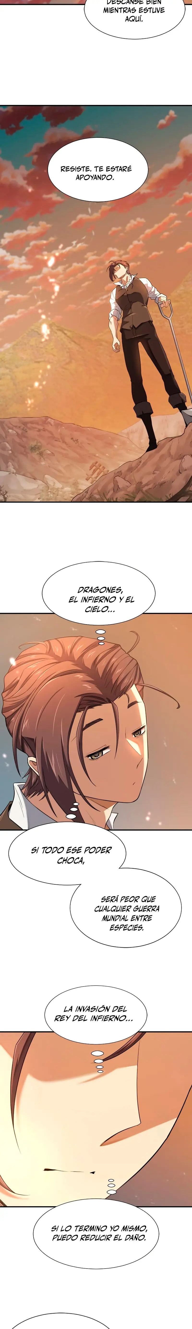 Read The Greatest Estate Developer Español Manga Online