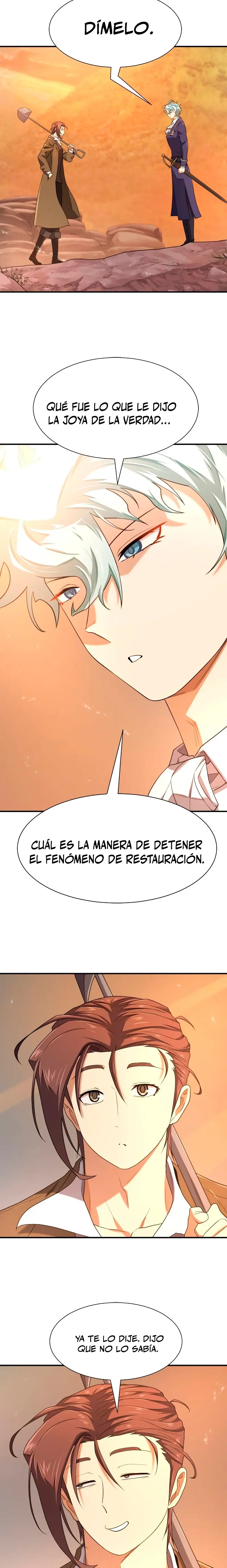 Read The Greatest Estate Developer Español Manga Online